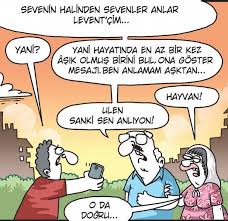 Hayvan 2020 Hayvan Karikatur Gulme