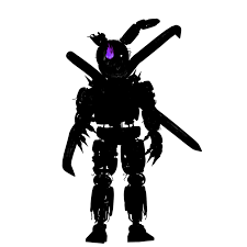 Check out amazing springtrap artwork on deviantart. Fnaf Springtrap Fnafspringtrap Sticker By Golden Freddy