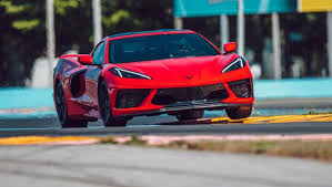 Here are some helpful navigation tips and features. 2021 Corvette Carbonhans Blog