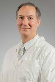 Stephen Matthew Ward, MD