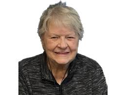 Betty Lou Benson Obituary (2023)