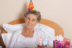 The birthday of our bee gees twins maurice and robin as well as the birthday of robin's wife dwina. 95th Birthday Party Ideas Thriftyfun