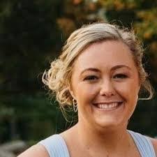 Gina Nutting's Instagram, Twitter & Facebook