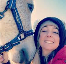 Our beautiful Casey MacIntyre Forever in our hearts 💕 xxx