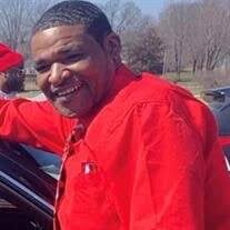 Alton Lloyd Walker Obituary