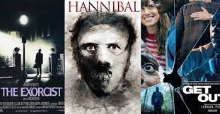 Friedkin shreds his viewer's nerves with one unexpected technique or image after another. Update Get Out Now The 2nd Highest Grossing R Rated Horror Film Of All Time