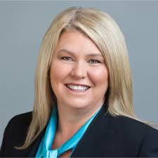 Very, very excited to be joining the Valley First Credit Union team!