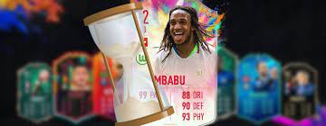 16,652 likes · 119 talking about this. Fifa 20 Nutzt Eure Letzte Chance Auf Mbabu Bevor Die Karte Weg Ist