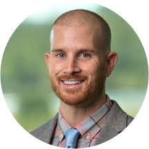 Dr. Travis Stark, DPM