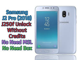 Brandnew samsung galaxy j2 prime unlocked to all. Samsung J2 Pro 2018 J250f Network Unlock Firmware Without Credits All About Flashing