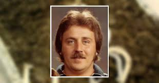 Dennis J. "Joe" Eyanson Obituary October 25, 2024