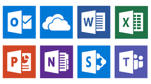 These icons are from a standard library of svg (scalable vector graphic) files that we. Microsoft Office 365 Icon 419552 Free Icons Library
