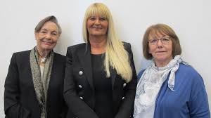 Three women over 60 talk honestly about their sex lives