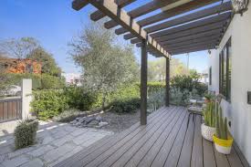 Spanish nouns have a gender, which is either feminine (like la mujer or la luna) or masculine (like el hombre or el sol). Photo 2 Of 15 In A Spanish Style Charmer With A Backyard Studio Slides Onto The L A Market At 1 4m Dwell
