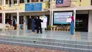 Puchong is a major town and a parliamentary constituency in the southern portion of petaling region, selangor, malaysia. Smk Bandar Puchong Jaya A Startseite Facebook