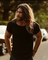 Brock O Hurn Long Hair Styles Men Long Hair Styles Hair Styles