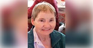 Obituary information for Bettie Larabee