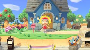 The mountain bike is a houseware item in animal crossing: Animal Crossings New Horizons Needs A Big Update Announcement At E3 2021