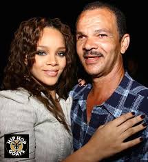 Singer Rihanna's father, Ronald Fenty has died at the age of 70...
