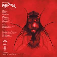 Phenomena - Original Motion Picture Soundtrack 2xLP – Mondo