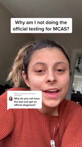 Reply to @jeneasa_williams Hope this answers your question ☺️ #mcas  #mastcellactivationsyndrome #mastcells #chronicillness