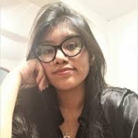 7 perfiles de «Gianella Mucha»