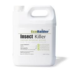 Ecoraider For Pest Management Professionals Insect Killer Rtu