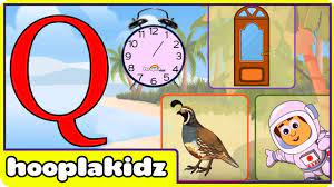 Feb 02, 2017 · and this morning took the cake, because the letter was u. Learn About The Letter Q Preschool Activity Hooplakidz Youtube