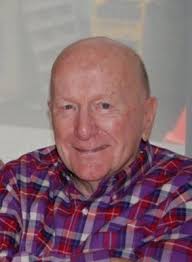 Obituary information for James Hastie McHUGH