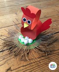 Herbstbasteln Mit Kindern 64 Aberwitzige Diy Ideen Mit Klopapierrollen Klopapierrollen Basteln Basteln Fruhling Ostern Osterbasteln