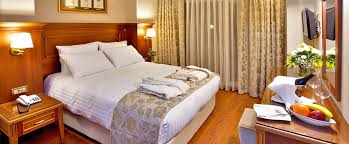 It has a 5.0 overall guest rating based on 4258 reviews. Hotel Perula Sultanahmet Istanbul Turkey