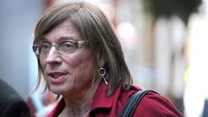 Top criminal barrister David Stokes transitions to Heather Stokes