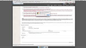 If you've already stored microsoft word documents in drive, you can also update them without converting to docs. How To Upload A Google Doc To Blackboard Youtube