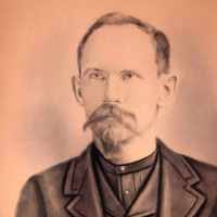 Christefor Columbus "Lum" Arnold (1846–1892)