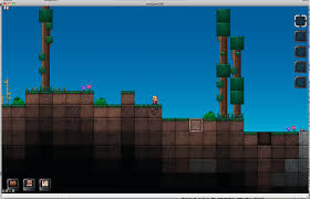 Junk Jack. 2d side scroller Minecraft'ish sandbox game. | Sandbox, Mining  games, Games