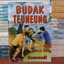 Pidato dalam bahasa sunda juga bertujuan untuk menyampaikan suatu gagasan, kepada banyak orang. Novel Sunda Harga Terbaik Agustus 2021 Shopee Indonesia