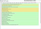 Windows 11 and W10Privacy