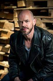 Christian baumann ist seit mehr als zwanzig jahren in filmen und auf der theaterbühne zu sehen. Christian Baumann Schauspieler Munchen Crew United