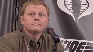 G.I. Joe 50th Anniversary Archives