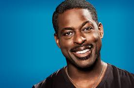 Roland burton on the show army wives. Actor Sterling K Brown Is The Face Of Survivorship Today Shedding Light On Life After Cancer