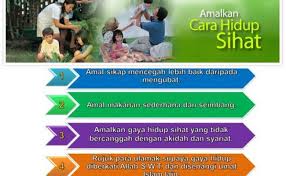 Makanan sehat merupakan makanan yang memiliki banyak manfaat bagi kesehatan tubuh karena mengandung banyak nutrisi baik. Amalkan Gaya Hidup Sihat Cute766