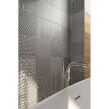 045 dark and light grey. Moodboard Dark Grey Light Grey Mix 23 7cm X 23 7cm Wall And Floor Tile