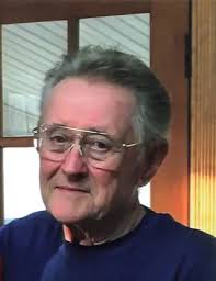 Obituary information for Ernest "Larry" Cunningham