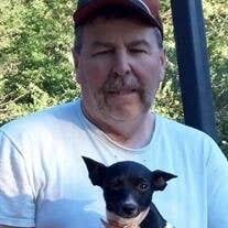 David Grant Obituary