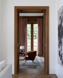 Transitional interior architecture design refers to the sophisticated amalgamation of traditional and modern fabrics, furniture, finishes and materials, the end result of which is an. So Traditional Is Back Nadine Stay