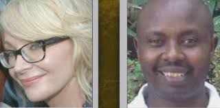 Kidnapped American tourist, Ugandan guide released