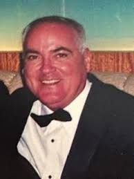 Obituary information for James Joseph Tupper