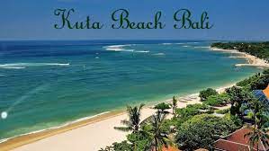 Honeymoon Package At Kuta Bali Beach Indonesia Di Pantai Pantai Bali