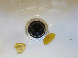 Cleaning The Sink With Baking Soda And Lemons With Images Baking Soda Cleaning Baking Soda And Lemon Clean Sink