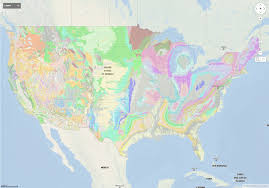 Gallery Of Tibco Spotfire Geoanalytics Mapping And Spatial